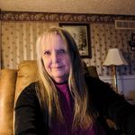 Nancy Jenkins - @njenkins2009 - Instagram