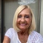 Nancy Jenkins - @nancyjenkins9322 - Instagram