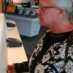 Nancy Jepson - @pharmparts - Instagram