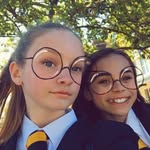 Nancy and Jess ♡ - @nancy.jessx - Instagram
