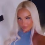 Nancy Jesse - @nancyjesse86 - Instagram