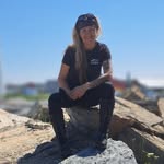Nancy Jetté - @jettenancy - Instagram