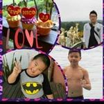 Mimi Cumi - @djoharinancy - Instagram