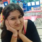 Nancy Johari - @nancy_johari - Instagram