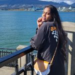 Nancy John - @boominati_wave_ - Instagram