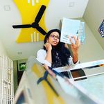 Nancy John - @nj_writeups - Instagram