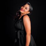 Nancy John Laurence - @cutenaa01 - Instagram