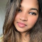 Nancy Naves Mulaguri John - @gonancywhere - Instagram