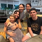 Nancy Johnson - @nancy_johnson - Instagram