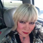 Nancy Johnson - @shearattitude - Instagram