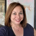 Nancy Johnson Horn - @themamamaven - Instagram