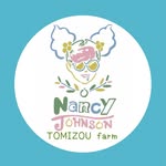 TOMIZOU farm - @nancyjohnson_soft - Instagram