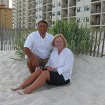 Nancy Joiner - @beachbumnancy - Instagram