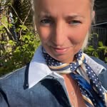 Nancy Joly - @poulette_nancy - Instagram
