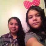 Karen & Nancy - @_nancyjovel_karenorellana - Instagram