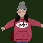Nancy Juan - @candice_emic - Instagram