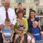 Nancy Judd - @nannynancy49 - Instagram