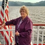 Nancy Judd - @nancyjudd54 - Instagram