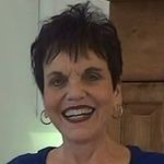 Nancy Judd - @nannjudd - Instagram
