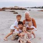 Nancy Judd - @nancyjudd - Instagram