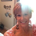Nancy Lee Nolle Judd - @nljmarco - Instagram