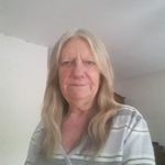 Nancy Judd - @nancy.judd.50 - Instagram