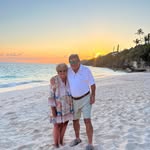 Jim and Nancy - @nancyjump57 - Instagram