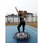 Nancy Jump - @nancyjumping - Instagram