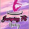 Nancy Luevanos - @jumping.fit.nancy - TikTok