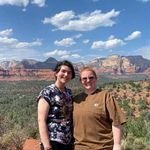 Nancy Breen Justice - @njustice60 - Instagram