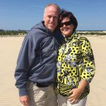 Nancy Justice - @jimandnanc2 - Instagram