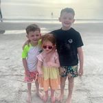 Nancy Justice - @njustice59 - Instagram