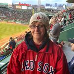 Nancy Justice - @justnancy55 - Instagram