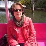 Nancy Kahl - @nancy_kahl - Instagram