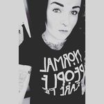 Nancy Kahl - @nancy_083 - Instagram