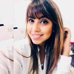 Nancy Khalid - @nancykahlid97 - Instagram