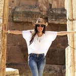 Nancy Kalach - @nancykalach27 - Instagram