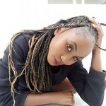 Nancy Kamau - @nancykamau90 - Instagram