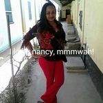 Nancy Kamau - @nancy4758 - Instagram