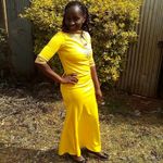 Nancy Kamau - @nkamau91 - Instagram