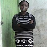 Nancy Kamau - @kamau3971 - Instagram