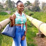 Nancy kamau - @nixxy286 - Instagram