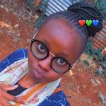 Nancy Kamau - @nancy.kamau.77770 - Instagram