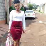Nancy Kamau - @nancy.kamau.56808995 - Instagram
