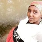 Nancy Kamau - @nancykamau775 - Instagram