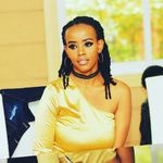 Nancy Kamau - @ms_kamau_n - Instagram