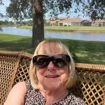 Nancy Kamps - @skyegram29 - Instagram