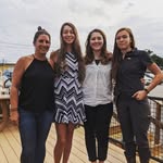 Nancy kamps - @tripletmomlma - Instagram