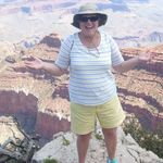 Nancy Karst Boles - @nboles50 - Instagram