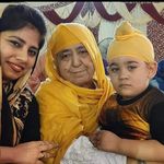 Kawal - @nancy.kawal - Instagram